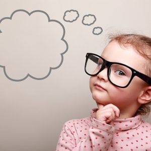 AIUTO, MIO FIGLIO BALBETTA!