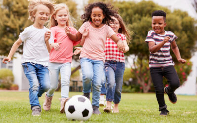 I maschi parlano pi&ugrave; tardi delle femmine?